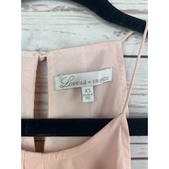 Lovers+Friends Serenity Dress XS - Picture 4 of 7